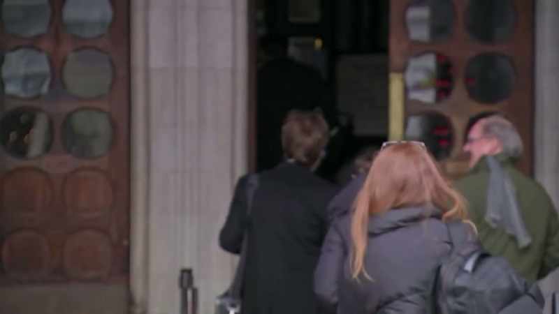 The case was interesting because the defendant