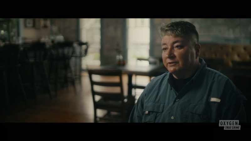The case had remained unresolved for decades