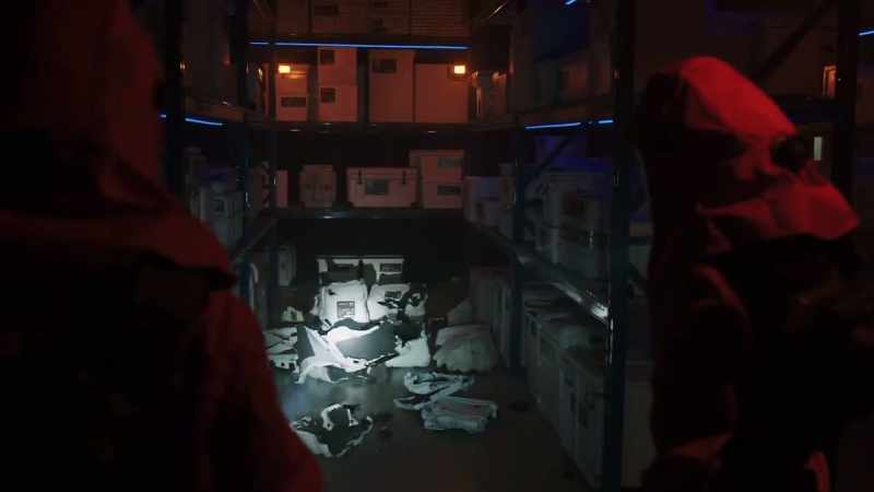 The cases, they’re all crushed