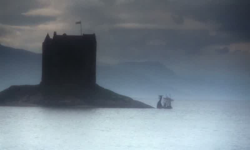 The Castle 