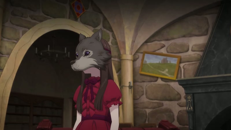 The castle would've closed on your death day