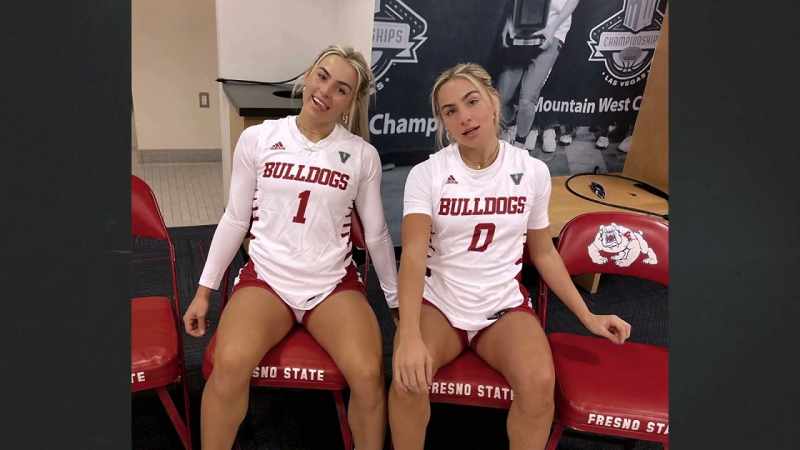 The Cavinder twins are a social media