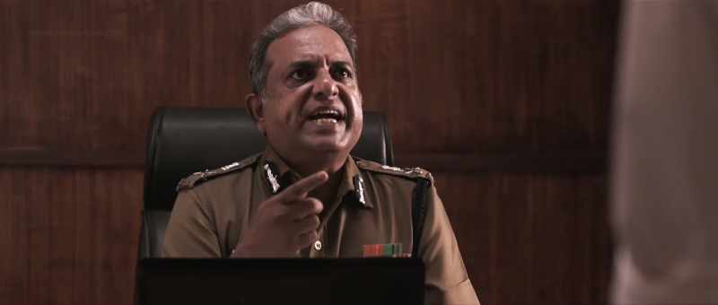 The CBCID is handling the case right? Then, they will take care!