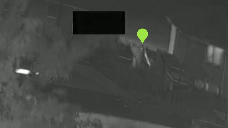 The CCTV footage in this case was the main evidence