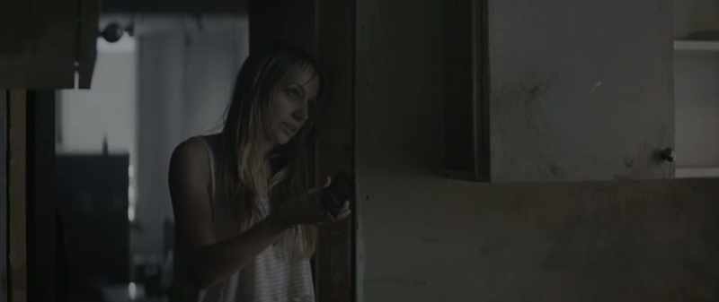 The cell you got off that dead guy, it rang