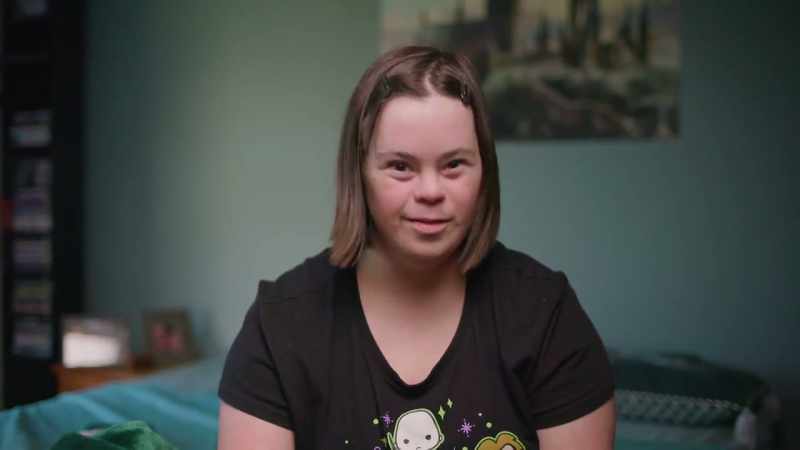 The center for people with disabilities