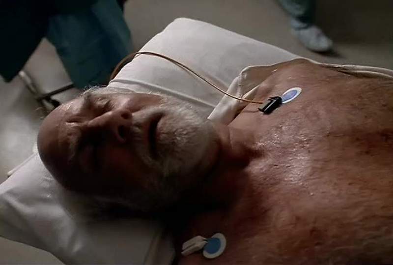 The Centre wants him alive