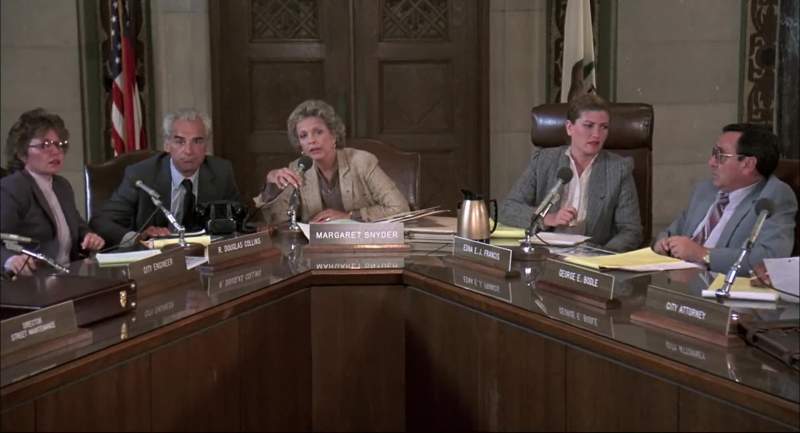 The chair at this time does not recognize comments from the floor