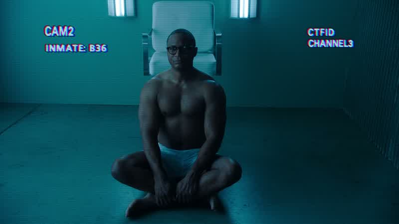 The chair feels