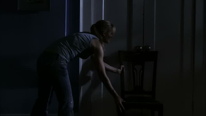 The chair