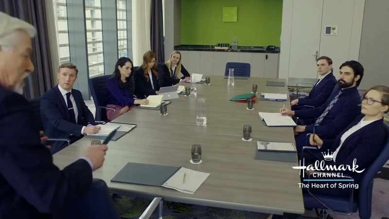 The challenge is to make the council see