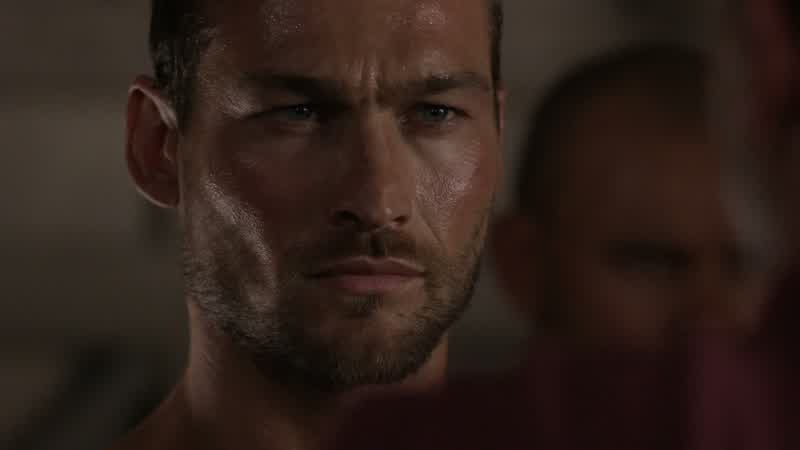 The champion of Capua