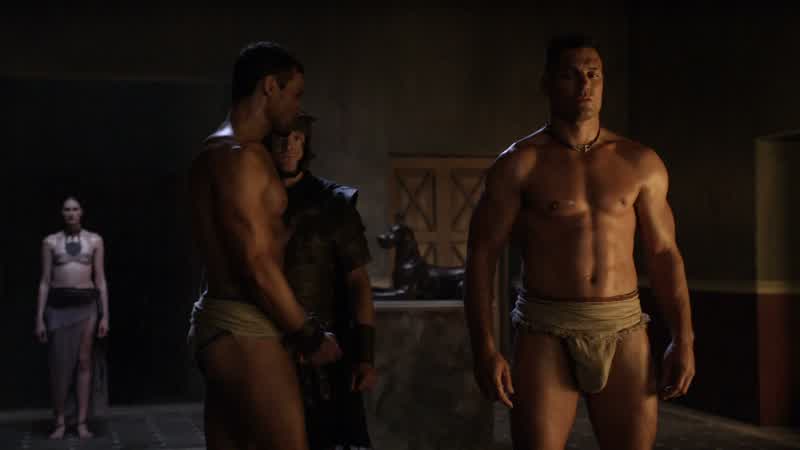 The champion of Capua