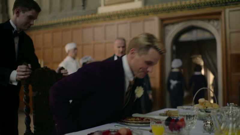 The chef has prepared 99 eggs