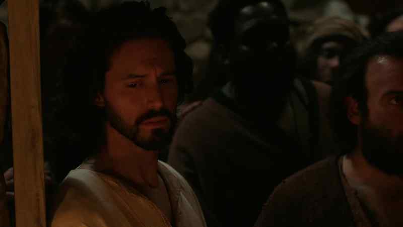 The Chief Priests are on the warpath
