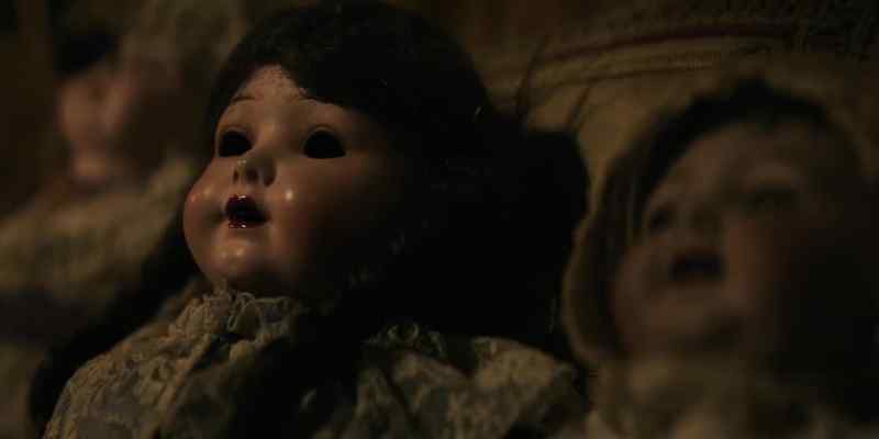 The child was poisoned, you said?