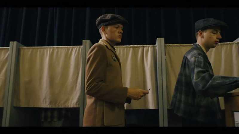 �� The children In the playground ♪