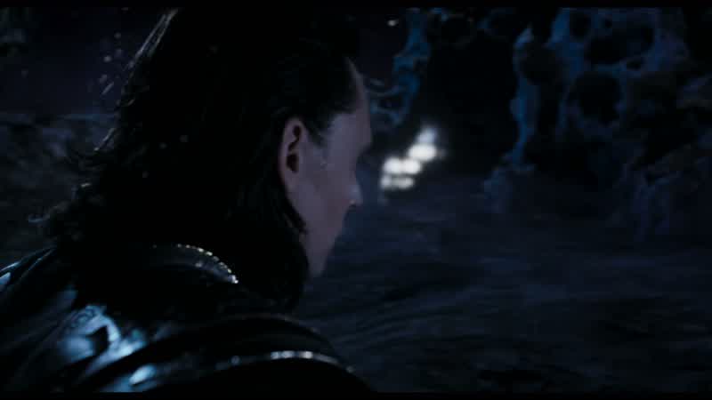 The Chitauri grow restlessLet them gird themselvesI will lead them in the glorious battleBattleAgainst the meagre might of EarthGlorious not lengthyIf your force is as formidable as you claimYou