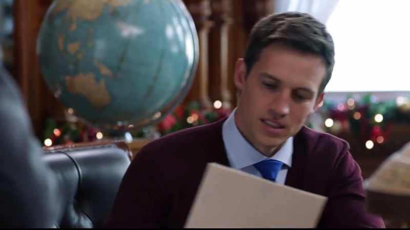 The Christmas Eve royal dinner