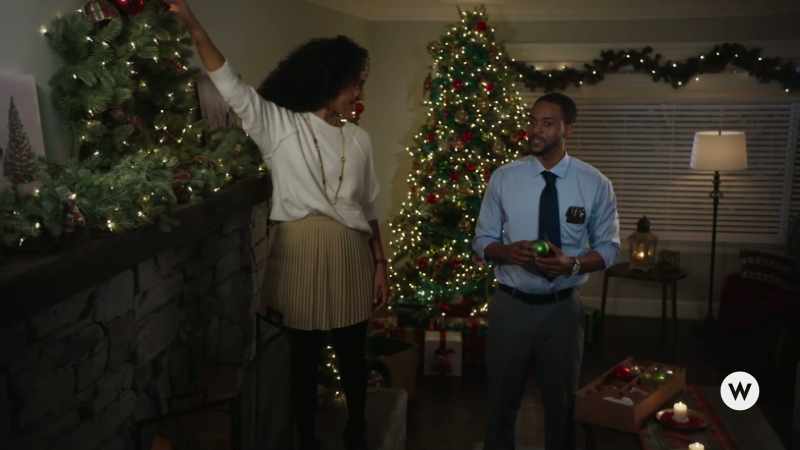 The Christmas Prince