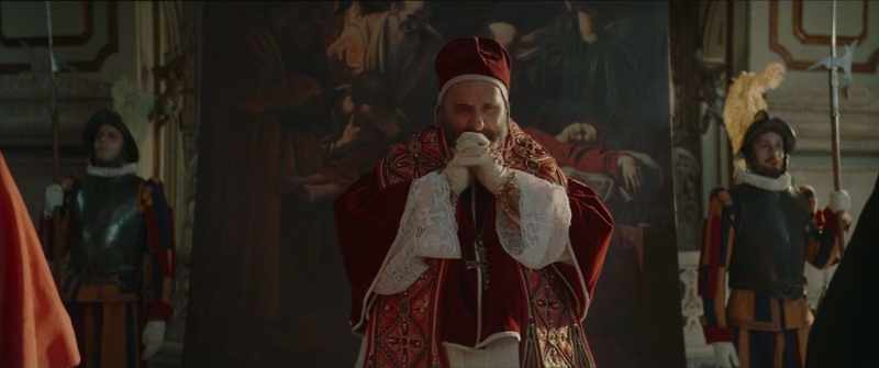 The Church is not prepared for this