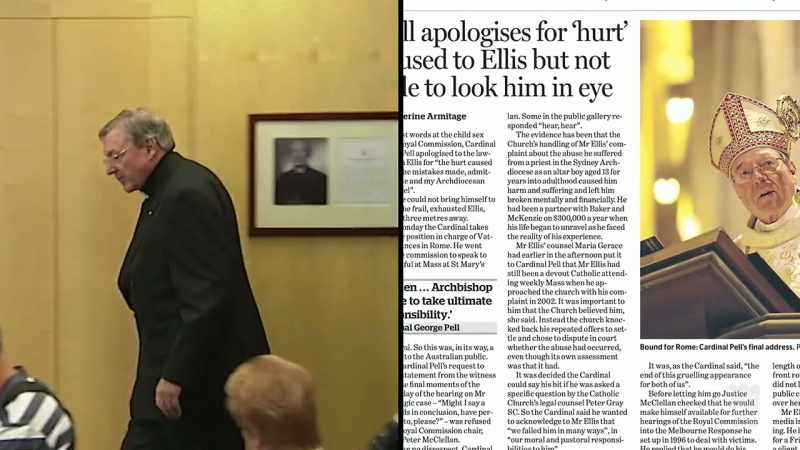 The Church won because it successfully argued
