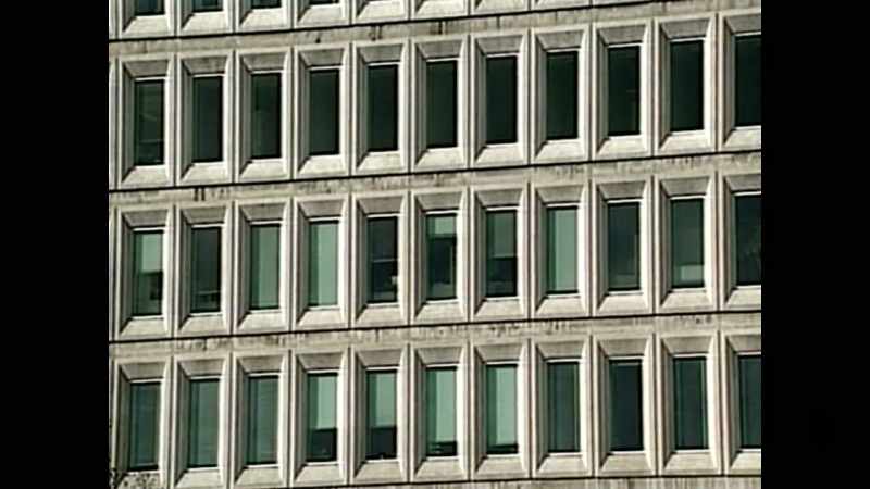The CIA did do research on detention