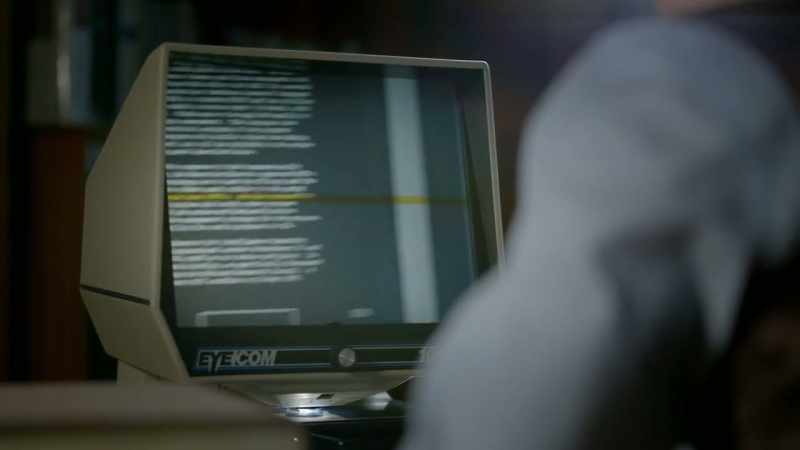 The CIA even had a top-secret mind-control program