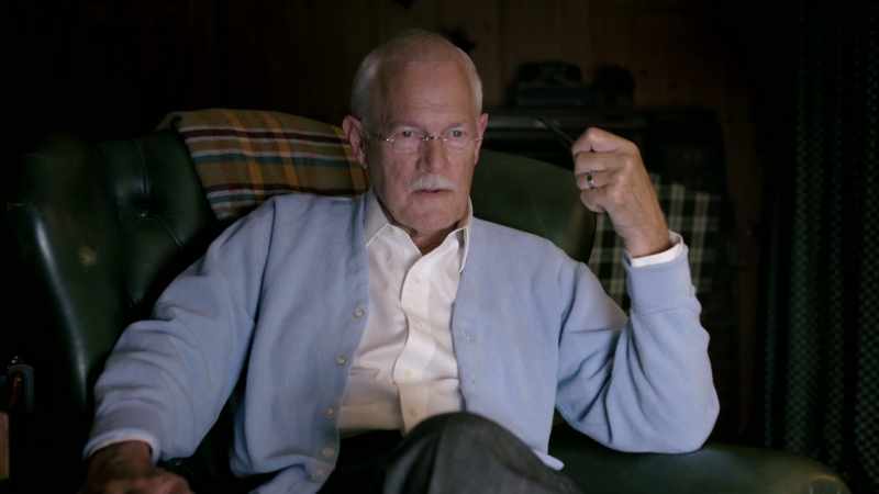 The CIA, probably Allen Dulles