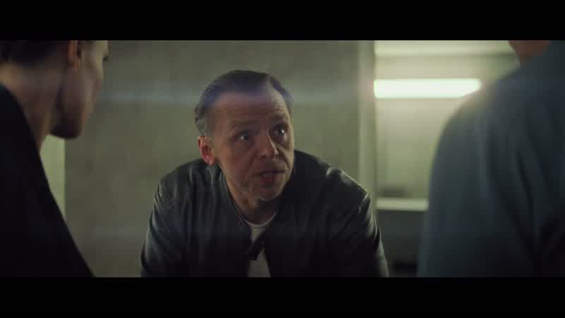The CIA's been infiltratedI don't trust anybody outside of this roomWe're gonna have to go it aloneSo where do we go