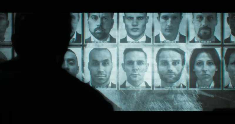 The CIA's special activities division
