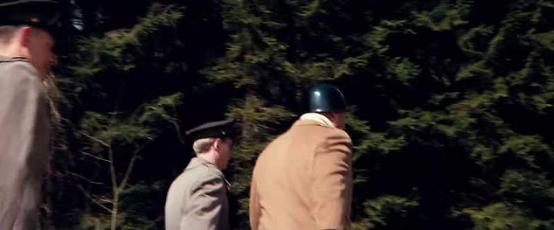 The CID couldn't find horseshit in a stable