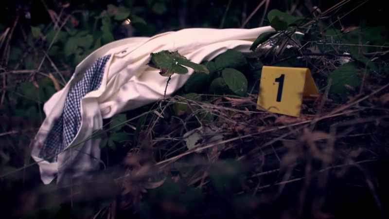The circumstances of her going missing