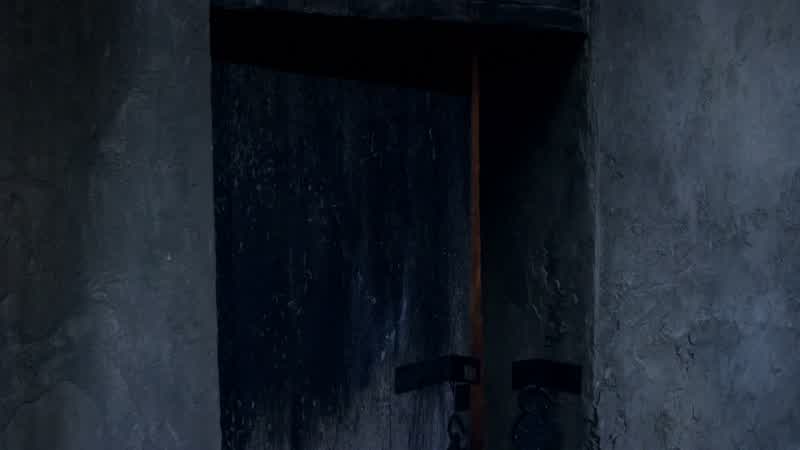The cisterns