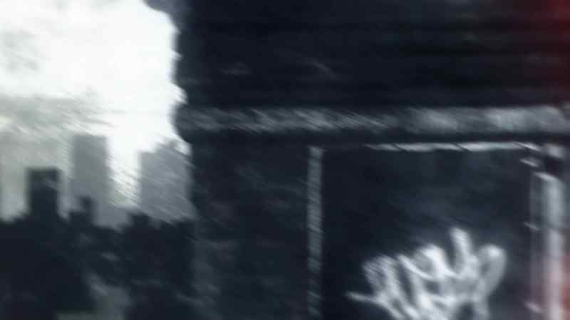 # The city breathing