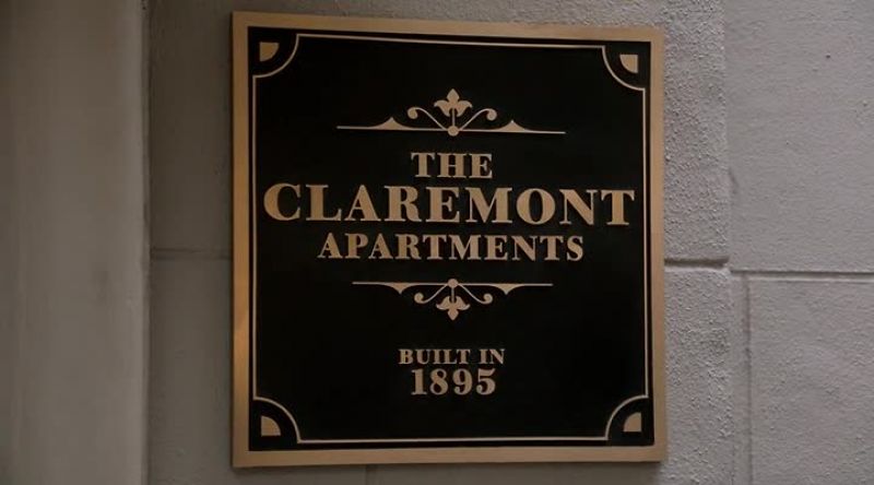 The Claremont