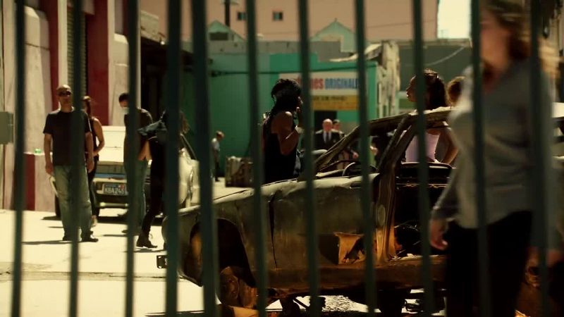 The clinics down here fly under the radar