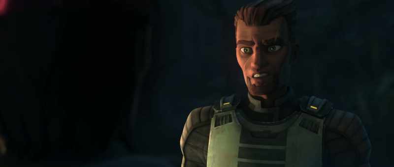 The Clone War may have ended, but a civil war is about to begin