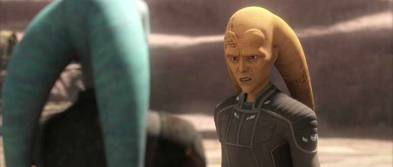 The clones were supposed to leave Ryloth