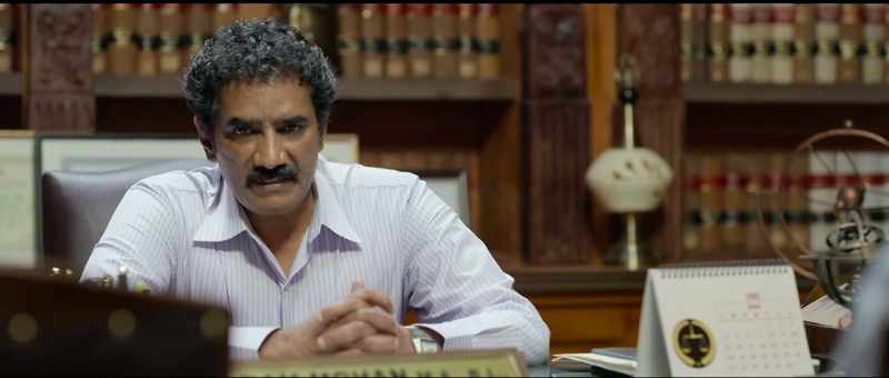 The CM has recommended my name for the MP candidacy
