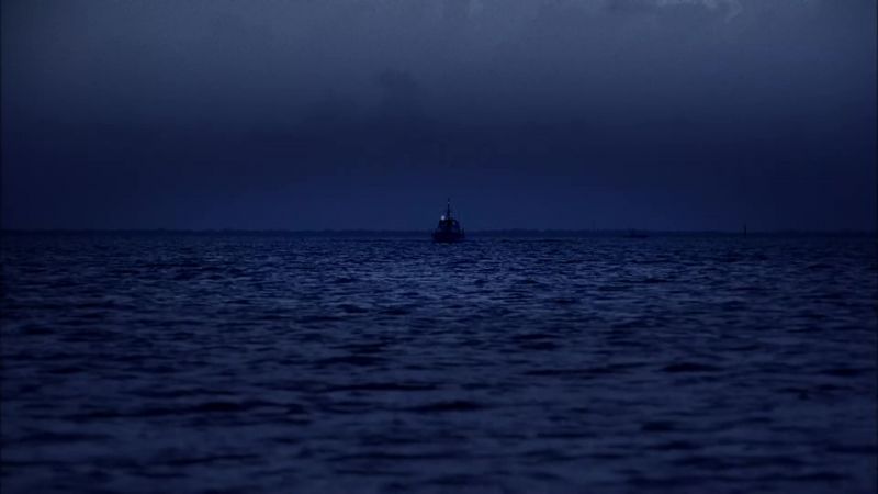The Coast Guard?