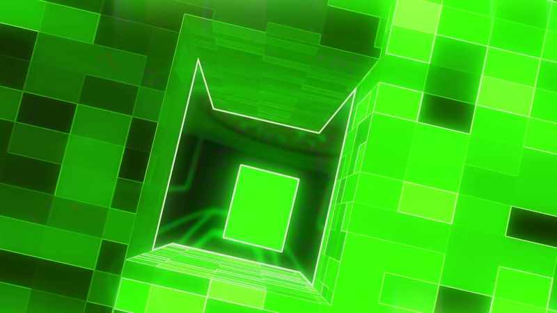 The code is a holographic neural overlay