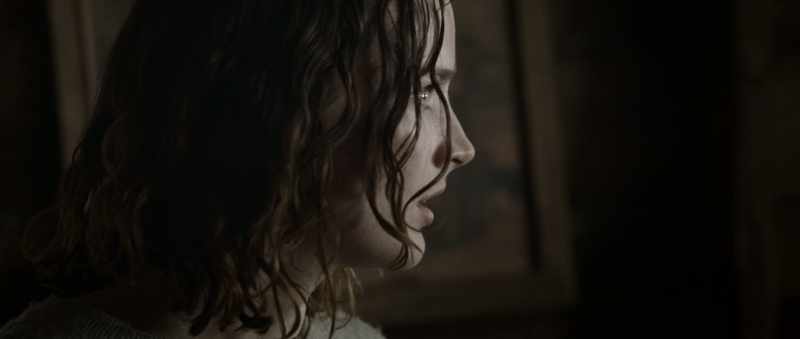 The coffin ... Box where we are. Written mine Beauty 6