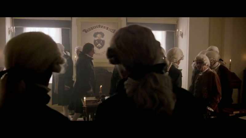 � The Colonies had never been, before this period