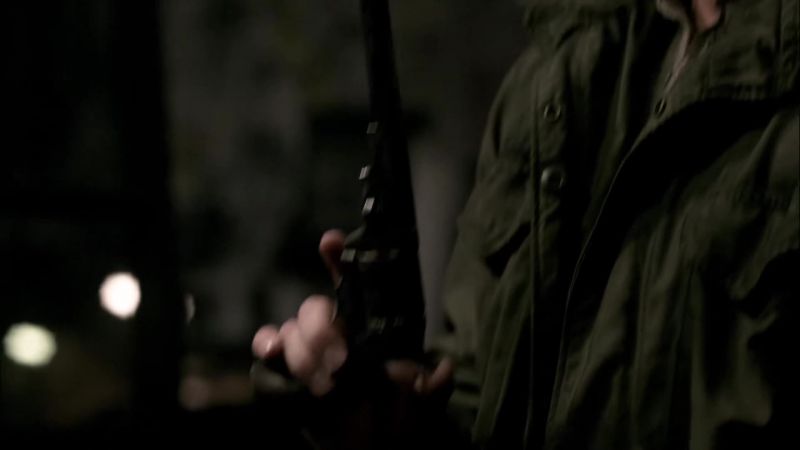 The Colt?