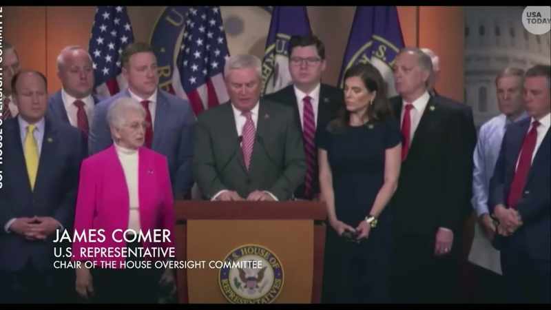 The committee is concerned by the complicated