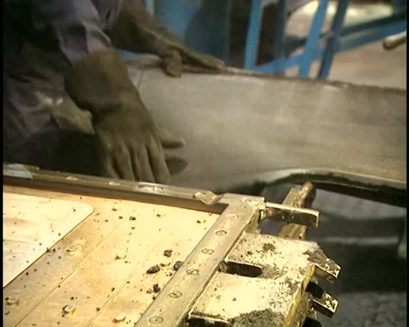 THE COMPANY ALSO MAKES MUDGUARDS