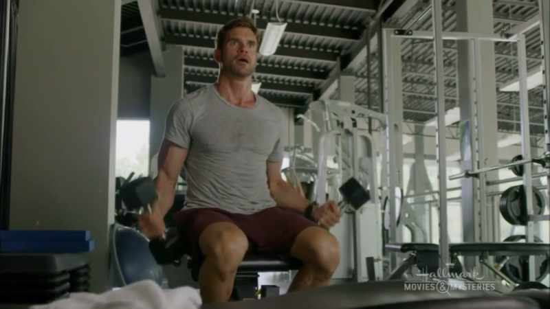 The competition got their hands on the story