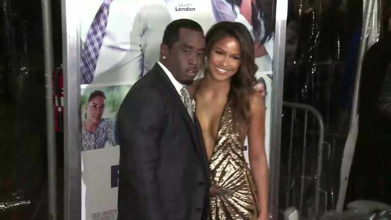 The complaint alleged that Combs' abuse ranged from