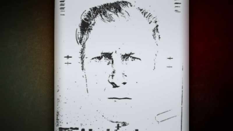 The composite also closely resembled Arthur Shawcross
